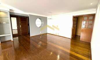 Imagem 2: Ed Thayane - Apartamento à venda com 216m², 3 quartos e 3 vagas na Vila Mariana em SP