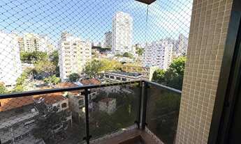 Imagem 7: Ed Thayane - Apartamento à venda com 216m², 3 quartos e 3 vagas na Vila Mariana em SP