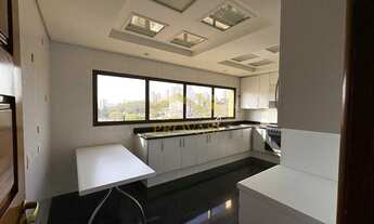 Imagem 5: Ed Thayane - Apartamento à venda com 216m², 3 quartos e 3 vagas na Vila Mariana em SP