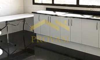 Imagem 3: Ed Thayane - Apartamento à venda com 216m², 3 quartos e 3 vagas na Vila Mariana em SP