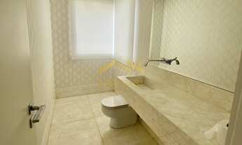 Imagem 7: Alphaville Residencial 11 (Santana de Parnaíba) - Casa com 4 Suítes e 392 metros Disponíve