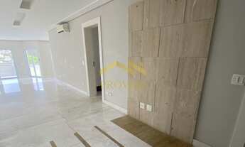 Imagem 6: Alphaville Residencial 11 (Santana de Parnaíba) - Casa com 4 Suítes e 392 metros Disponíve