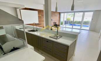 Imagem: Alphaville Residencial 11 (Santana de Parnaíba)