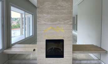 Imagem 5: Alphaville Residencial 11 (Santana de Parnaíba) - Casa com 4 Suítes e 392 metros Disponíve