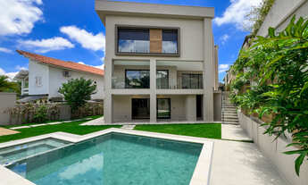 Imagem: Alphaville Residencial 1 (Barueri) - Magnífica