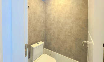 Imagem 5: Alphaville Residencial 1 (Barueri) - Magnífica Residência Completa | 4 Suítes | 630m²