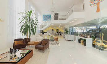 Imagem: Casa com 5 Suítes - 670 m - Tamboré 3