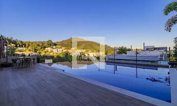 Imagem: Alphaville Residencial 10 (Santana de Parnaíba)