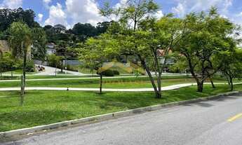 Imagem: Tamboré 1 (Barueri) - Terreno Tamboré