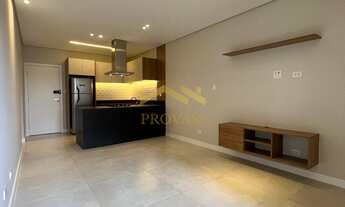 Imagem: Edifício Le Bougainville - Moderno Apartamento