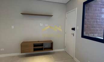 Imagem 3: Edifício Le Bougainville - Moderno Apartamento MOBILIADO próx. Centro Comercial - 55m² = R