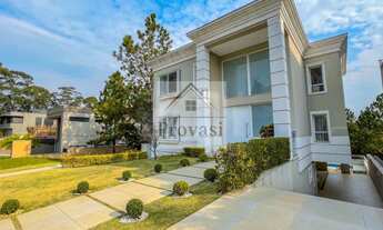 Imagem: Vila Solaia - Casa com 600 m - 5 suites