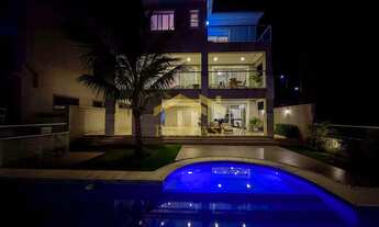 Imagem 6: Vila Solaia - Casa com 600 m - 5 suites á Venda por R$7.500.000,00 , no Condomínio Villa