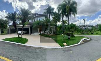 Imagem: Alphaville Residencial 11 (Santana de Parnaíba)