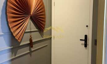 Imagem: Jardins de Monet - Apartamento com móveis