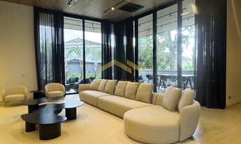 Imagem: Alphaville Residencial 1 (Barueri) - Alto