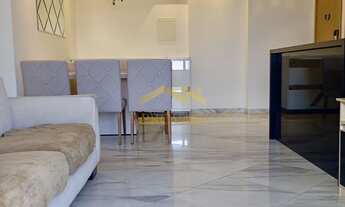 Imagem: Novare Alphaville - Locação - Apartamento