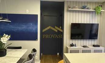 Imagem 7: Ápice Park - Venda - Apartamento com 52m - Mobiliado - 2 Dormitórios em GreenValey - Alpha