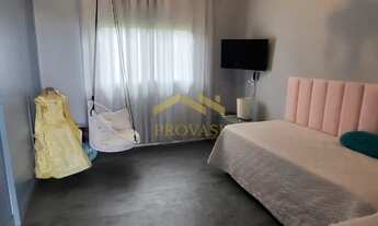 Imagem 7: Riviera de Santa Cristina 1 - Casa com 3 suítes-1080 m2- Riviera de Santa Cristina 1- Avar