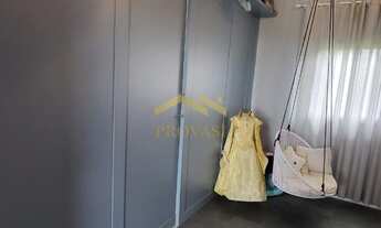 Imagem 6: Riviera de Santa Cristina 1 - Casa com 3 suítes-1080 m2- Riviera de Santa Cristina 1- Avar