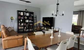 Imagem 5: Riviera de Santa Cristina 1 - Casa com 3 suítes-1080 m2- Riviera de Santa Cristina 1- Avar