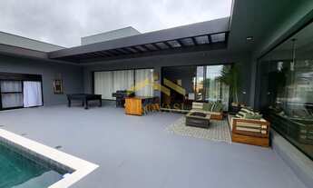 Imagem: Riviera de Santa Cristina 1 - Casa com 3