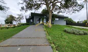 Imagem 4: Riviera de Santa Cristina 1 - Casa com 3 suítes-1080 m2- Riviera de Santa Cristina 1- Avar