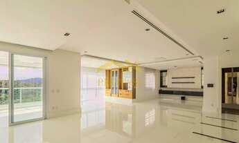 Imagem: Apartamento com 3 suítes- 322 m2- Condomínio