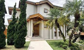 Imagem: Alphaville Residencial 11 (Santana de Parnaíba)