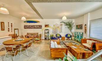 Imagem 4: Valville I - casa no Residencial Valville1, com uma das vistas mais DESLUMBRANTES de Alpha