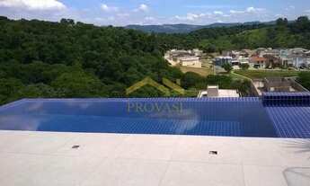 Imagem: Valville I - Linda casa a venda no Condomínio