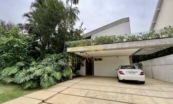 Imagem: Alphaville Residencial 2 (Barueri) - Alphaville