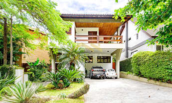 Imagem: Alphaville Residencial 3 (Santana de Parnaíba)