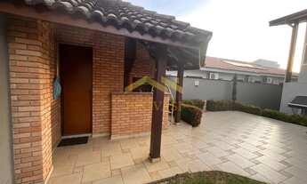 Imagem 6: Alphaville Residencial 11 (Santana de Parnaíba) - Casa com 3 Dormitórios e 2 Suítes - 391