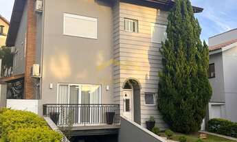 Imagem: Alphaville Residencial 11 (Santana de Parnaíba)