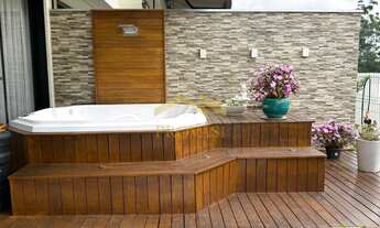 Imagem: Alpha House 01 - Alpha House - 152m - 3