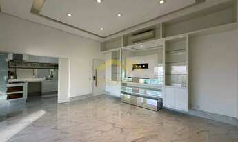 Imagem 6: One Gramercy Park - Venda-Edifício ONE-138 m²-3 suites-3 vagas-R$2.720.000,00