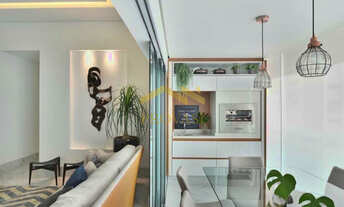 Imagem: One Gramercy Park - Venda-Edifício ONE-138