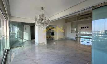 Imagem 5: One Gramercy Park - Venda-Edifício ONE-138 m²-3 suites-3 vagas-R$2.720.000,00