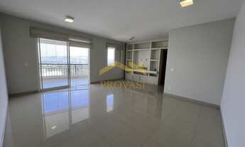 Imagem: Jardins Tamboré - Locação - Apartamento