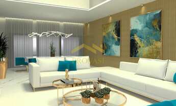 Imagem 5: Tamboré 10 (Santana de Parnaíba) - Maravilhosa! Casa nova, localizada no Tamboré 10. - 52