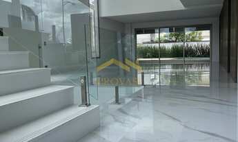 Imagem 7: Tamboré 10 (Santana de Parnaíba) - Maravilhosa! Casa nova, localizada no Tamboré 10. - 52