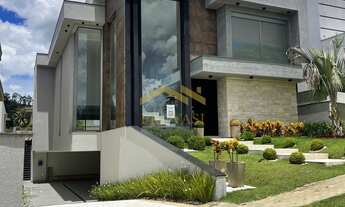 Imagem: Tamboré 10 (Santana de Parnaíba) - Maravilhosa!