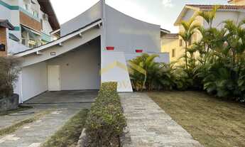 Imagem: Alphaville Residencial 9 (Santana de Parnaíba)