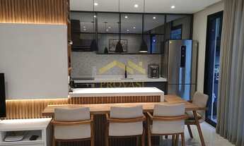 Imagem 5: Alpha House 01 - Alpha House - 152m - 3 suítes - R$1.696.000,00