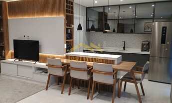 Imagem 4: Alpha House 01 - Alpha House - 152m - 3 suítes - R$1.696.000,00