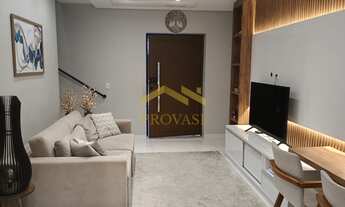 Imagem 7: Alpha House 01 - Alpha House - 152m - 3 suítes - R$1.696.000,00