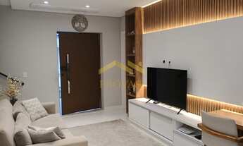 Imagem 6: Alpha House 01 - Alpha House - 152m - 3 suítes - R$1.696.000,00