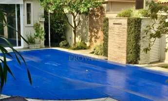 Imagem: Alphaville Residencial 5 (Santana de Parnaíba)