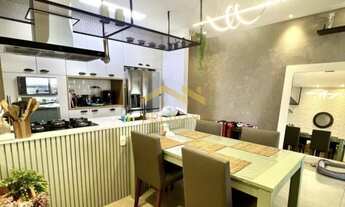 Imagem: Jardins Tamboré - Venda - Apartamento Maison